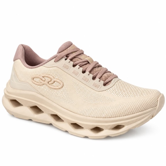 Tênis Feminino Olympikus Elevado 470 F