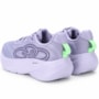 Tênis Feminino Olympikus Grau 485 F