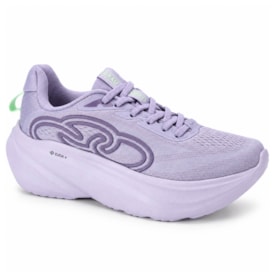Tênis Feminino Olympikus Grau 485 F