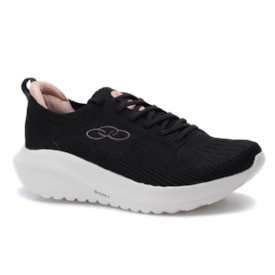 Tênis Feminino Olympikus Lance 370 F