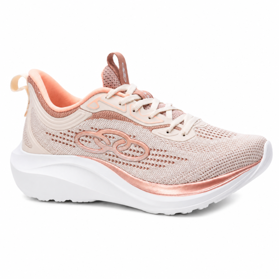 Tênis Feminino Olympikus Passo 437 F Corrida