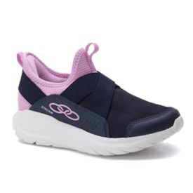 Tênis Feminino Olympikus Stream Infantil 253 FI