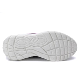 Tênis Feminino Olympikus Stream Infantil 253 FI