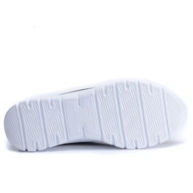 Tênis Feminino Piccadilly Stretch Sola EVA 950045