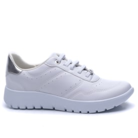 Tênis Feminino Piccadilly Stretch Sola EVA 950045