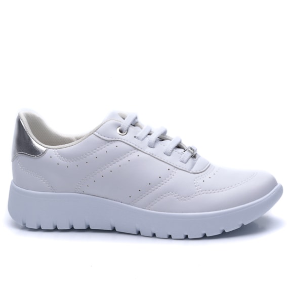 Tênis Feminino Piccadilly Stretch Sola EVA 950045