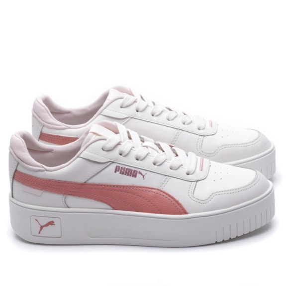 Tênis Feminino Puma Carina 394296-57