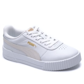 Tênis Feminino Puma Carina L 375565-60