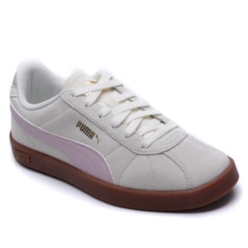 Tênis feminino PUMA Club II WNS 403137-11