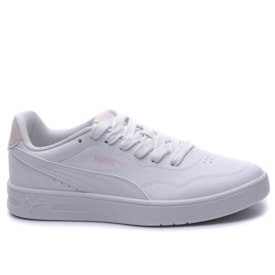 Tênis Feminino Puma Court Lally BDP 404439-52