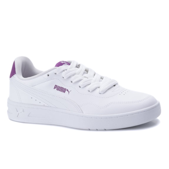Tênis Feminino Puma Court Lally BDP 404439-53