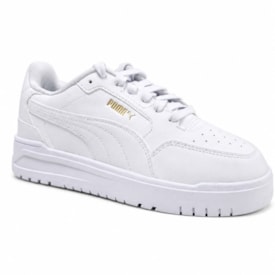 Tênis Feminino Puma Shuffle Downtown 402596-01 F