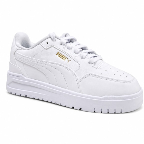 Tênis Feminino Puma Shuffle Downtown 402596-01 F