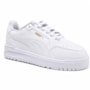 Tênis Feminino Puma Shuffle Downtown 402596-01 F