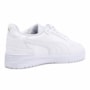 Tênis Feminino Puma Shuffle Downtown 402596-01 F