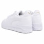 Tênis Feminino Puma Shuffle Downtown 402596-01 F