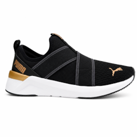 Tênis Feminino Puma Softride Harli Slip On 311471-01
