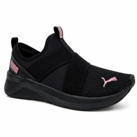 Tênis Feminino Puma Softride Harli Slip On 311471-04
