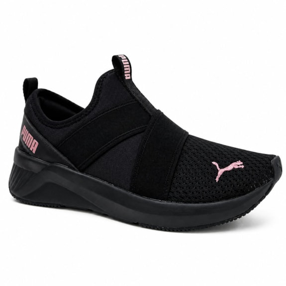 Tênis Feminino Puma Softride Harli Slip On 311471-04