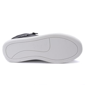 Tênis Feminino Quiz Cano Alto com Pelo 68-2350-03