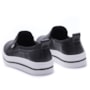 Tênis Feminino Quiz Slip On Napa 65-1791-04