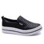 Tênis Feminino Quiz Slip On Napa 65-1791-04