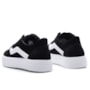 Tênis Feminino Quiz Street Nobuck 61-1832-78