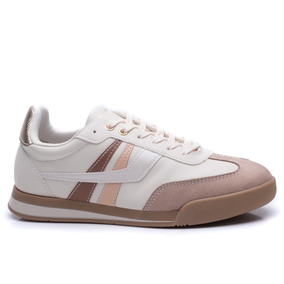 Tênis Feminino Ramarim Jogging Casual 25-96201