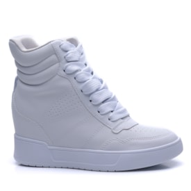 Tênis Feminino Ramarim Sneakers Cadarço 25-91201