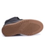 Tênis Feminino Ramarim Sneakers Cadarço 25-91201 Preto