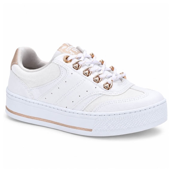 Tênis Feminino Ramarim Street Casual 26-95205 