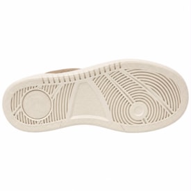 Tênis Feminino Ramarim Street Casual Camurça 26-98204