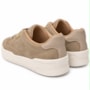 Tênis Feminino Ramarim Street Casual Camurça 26-98204
