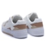 Tênis Feminino Ramarim Street Casual Mesh 25-89236