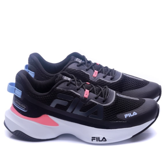 Tênis Feminino Recovery Fila Andaraki