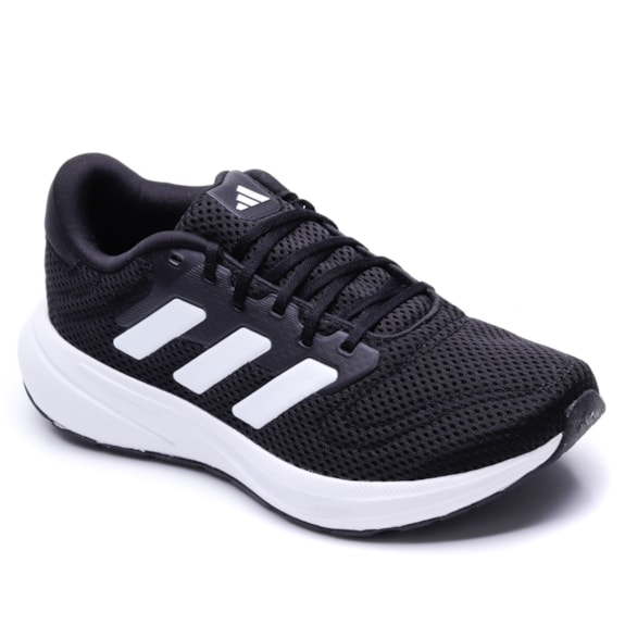 Tênis Feminino Response Runner U da Adidas IH 6100