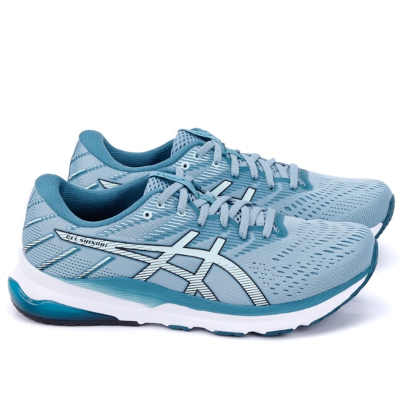 TENIS FEMININO SHINOBI ASICS