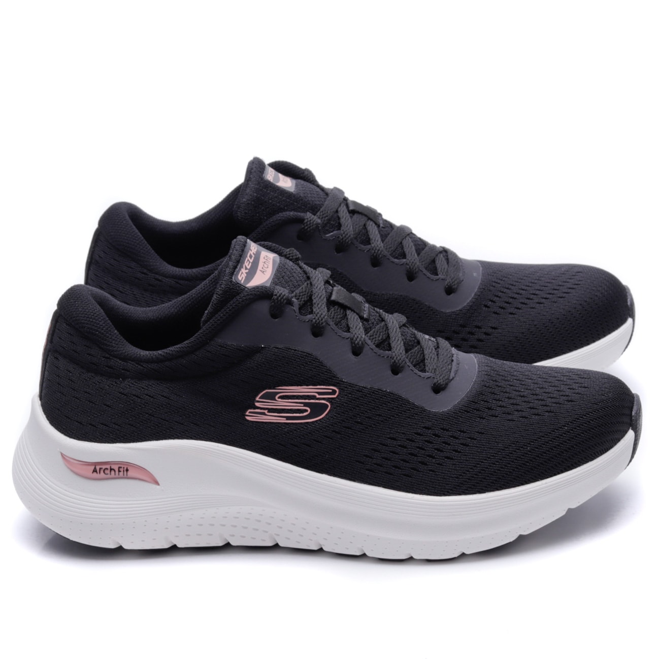 Tênis Maculino Skechers 894293 BR - Andaraki