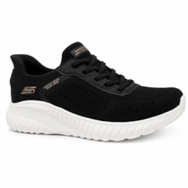 Tênis Feminino Skechers BOBS Squad Chaos 117497