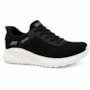 Tênis Feminino Skechers BOBS Squad Chaos 117497