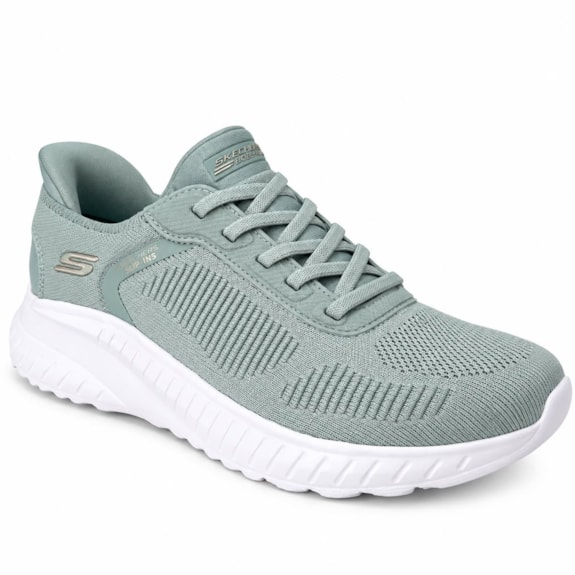 Tênis Feminino Skechers BOBS Squad Chaos 117497