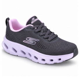 Tênis Feminino Skechers GO WALK Glide-Step 125145