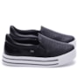 Tênis Feminino Slip On Energy Via Marte Prisma 010-009