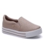 Tênis Feminino Slip On Energy Via Marte Prisma 010-009