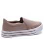 Tênis Feminino Slip On Energy Via Marte Prisma 010-009