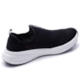 Tênis Feminino Slip On Light Foam Actvitta 4841.103