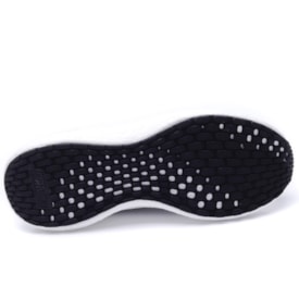 Tênis Feminino Slip On Light Foam Actvitta 4841.103