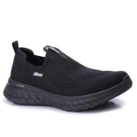 Tênis Feminino Slip On Light Foam Actvitta 4841.103