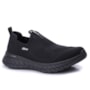 Tênis Feminino Slip On Light Foam Actvitta 4841.103