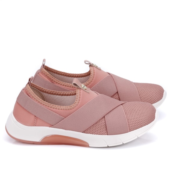TENIS FEMININO SLIP ON MODARE